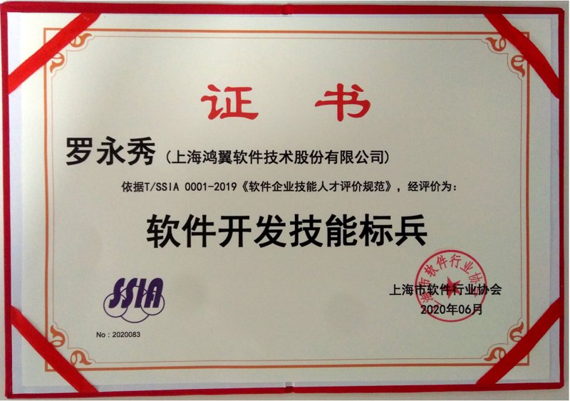 如何选择一家靠谱的上海软件开发服务商